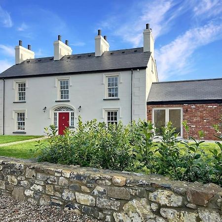 The Farmhouse At Corrstown Village Portrush Dış mekan fotoğraf