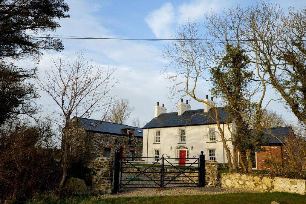 The Farmhouse At Corrstown Village Portrush Dış mekan fotoğraf
